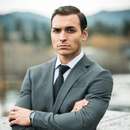 Shy 41 y/o Salem professional guy for lady