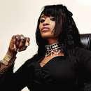 Powerful African-Queen Shemale Dominatrix in Salem